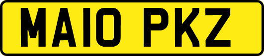 MA10PKZ