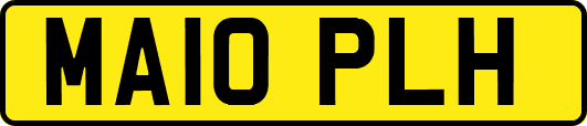 MA10PLH