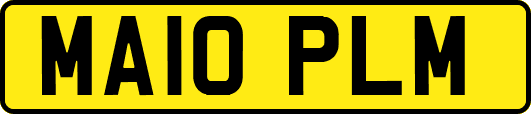 MA10PLM