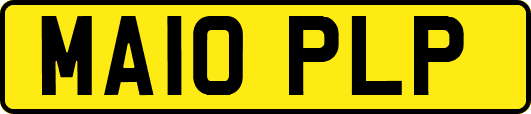 MA10PLP