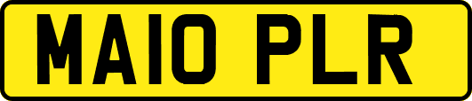 MA10PLR