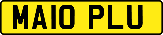 MA10PLU