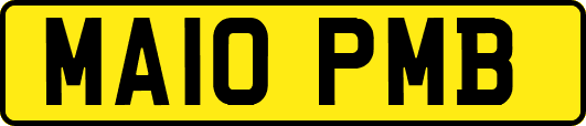MA10PMB