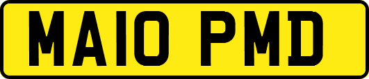MA10PMD