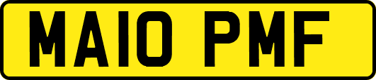 MA10PMF