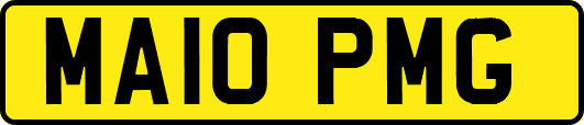 MA10PMG