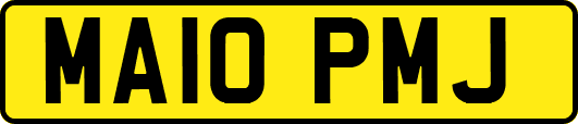 MA10PMJ