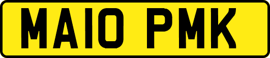 MA10PMK