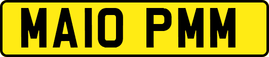 MA10PMM