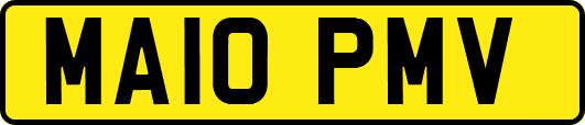 MA10PMV