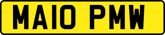 MA10PMW