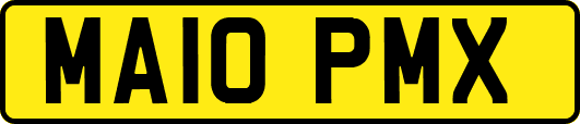 MA10PMX