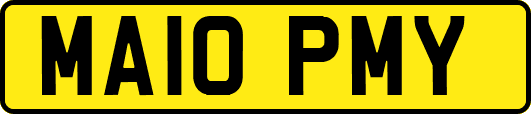 MA10PMY