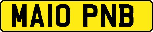 MA10PNB