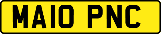 MA10PNC