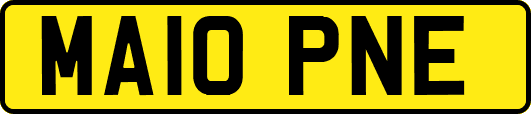 MA10PNE