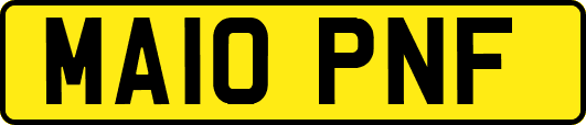 MA10PNF
