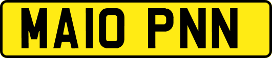 MA10PNN