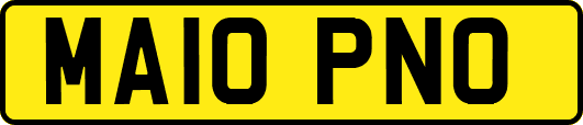 MA10PNO
