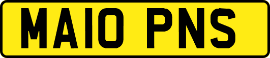 MA10PNS