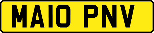 MA10PNV