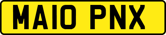 MA10PNX