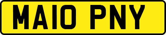 MA10PNY
