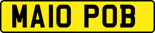 MA10POB