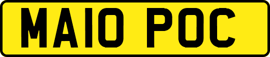 MA10POC