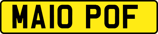 MA10POF