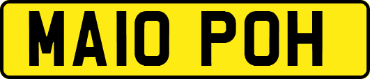 MA10POH