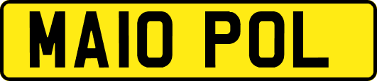 MA10POL