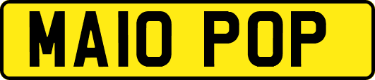 MA10POP