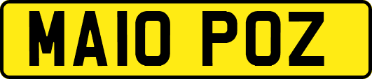 MA10POZ
