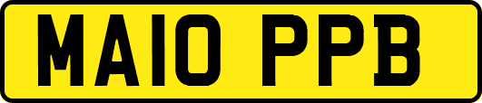 MA10PPB