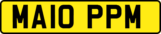 MA10PPM