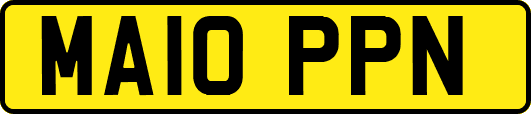 MA10PPN