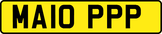 MA10PPP