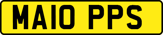 MA10PPS