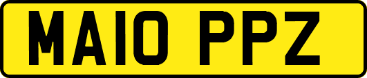 MA10PPZ