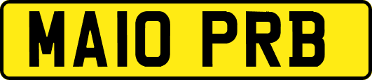 MA10PRB