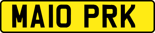 MA10PRK