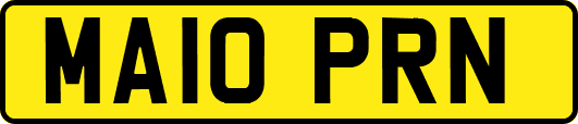 MA10PRN