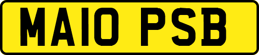 MA10PSB