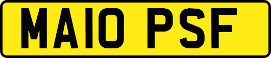 MA10PSF