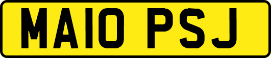 MA10PSJ