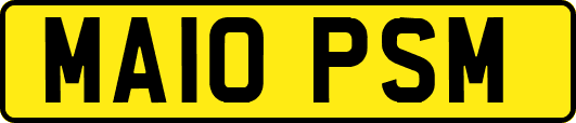 MA10PSM
