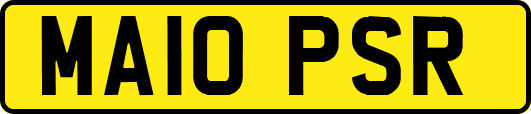 MA10PSR