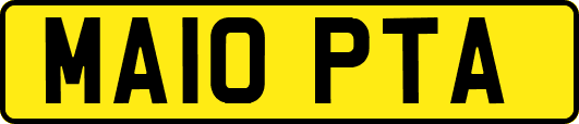 MA10PTA