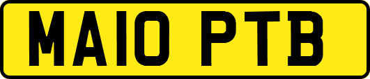 MA10PTB